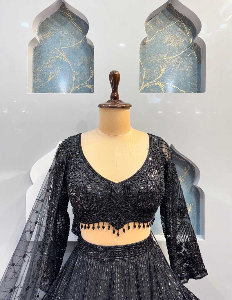 LEHENGA image 1
