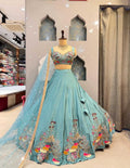 LEHENGA image 0