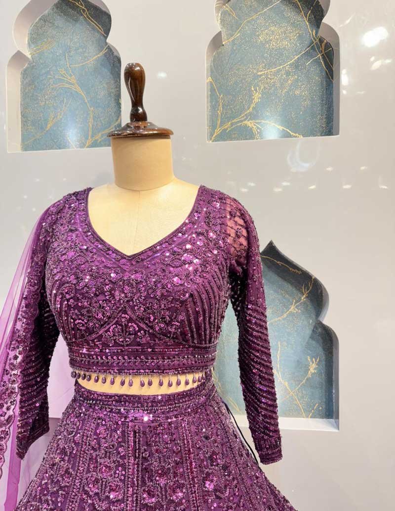 LEHENGA image 2