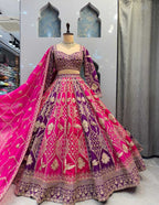 LEHENGA image 3