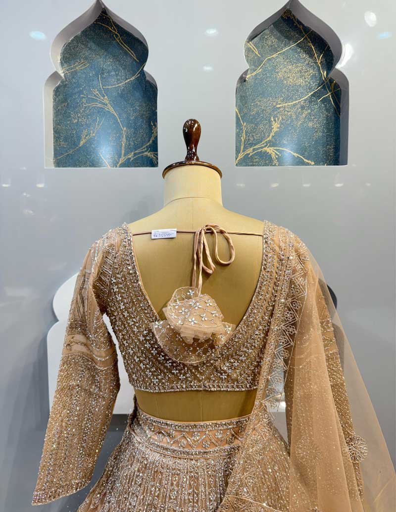 LEHENGA image 3