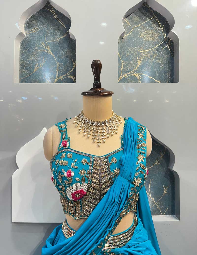 LEHENGA image 1