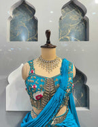 LEHENGA image 1