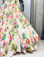 ANARKALI SET image 3