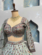 LEHENGA image 2
