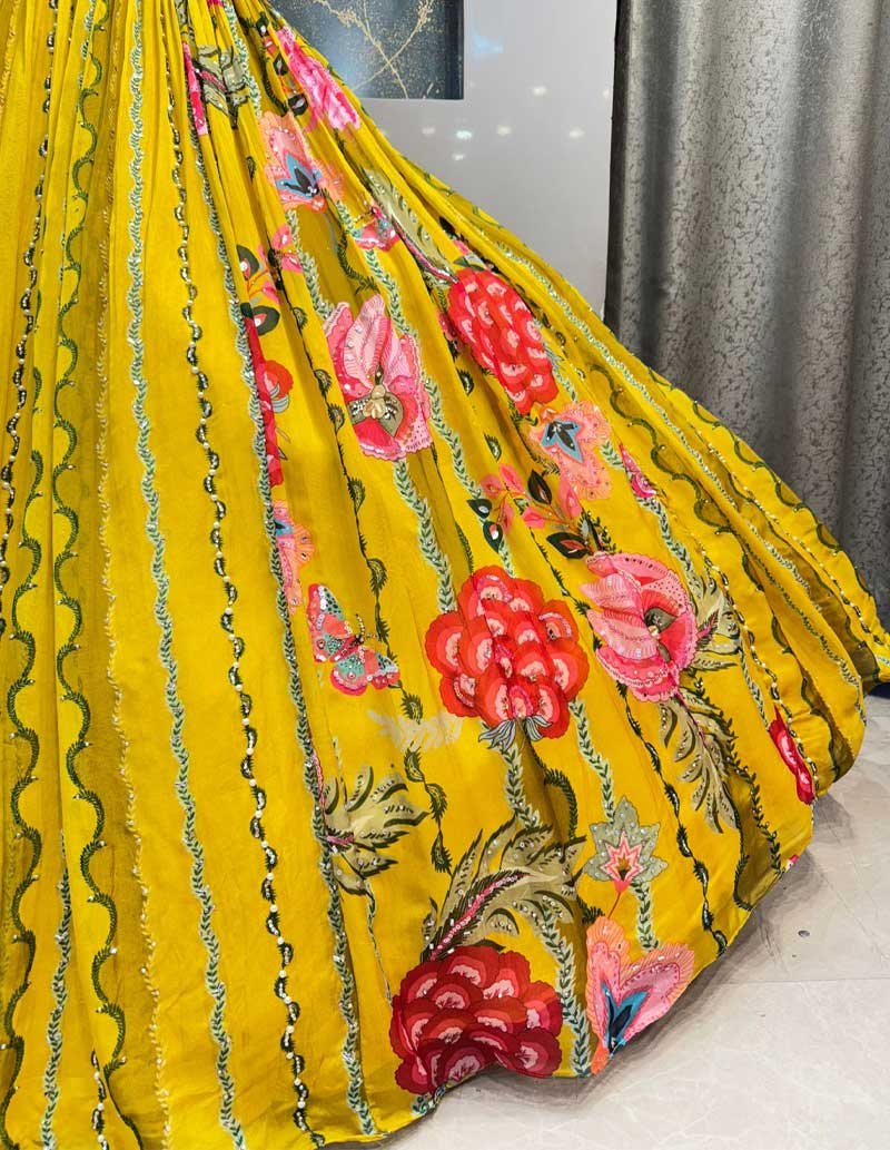 LEHENGA image 4