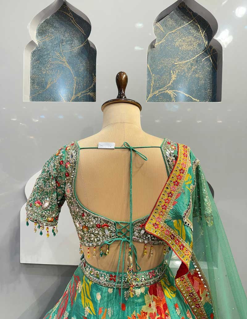 LEHENGA image 3