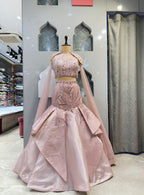 MERMAID DRESS image 0