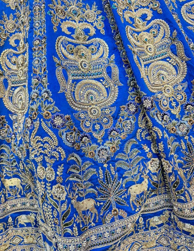 LEHENGA image 3