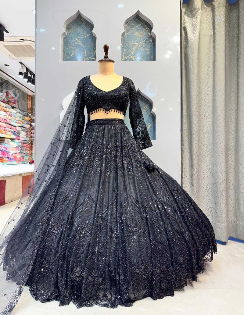 LEHENGA image 2