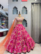 LEHENGA image 0