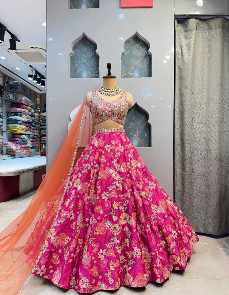 LEHENGA image 0