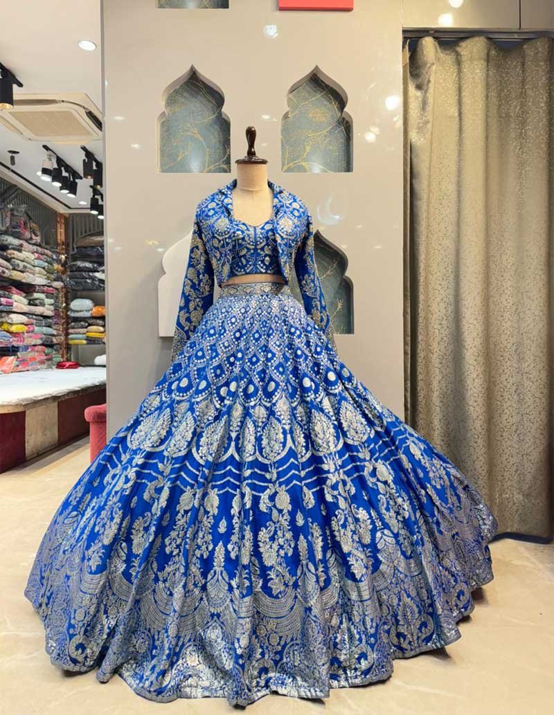 LEHENGA image 0