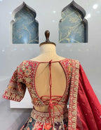LEHENGA image 3