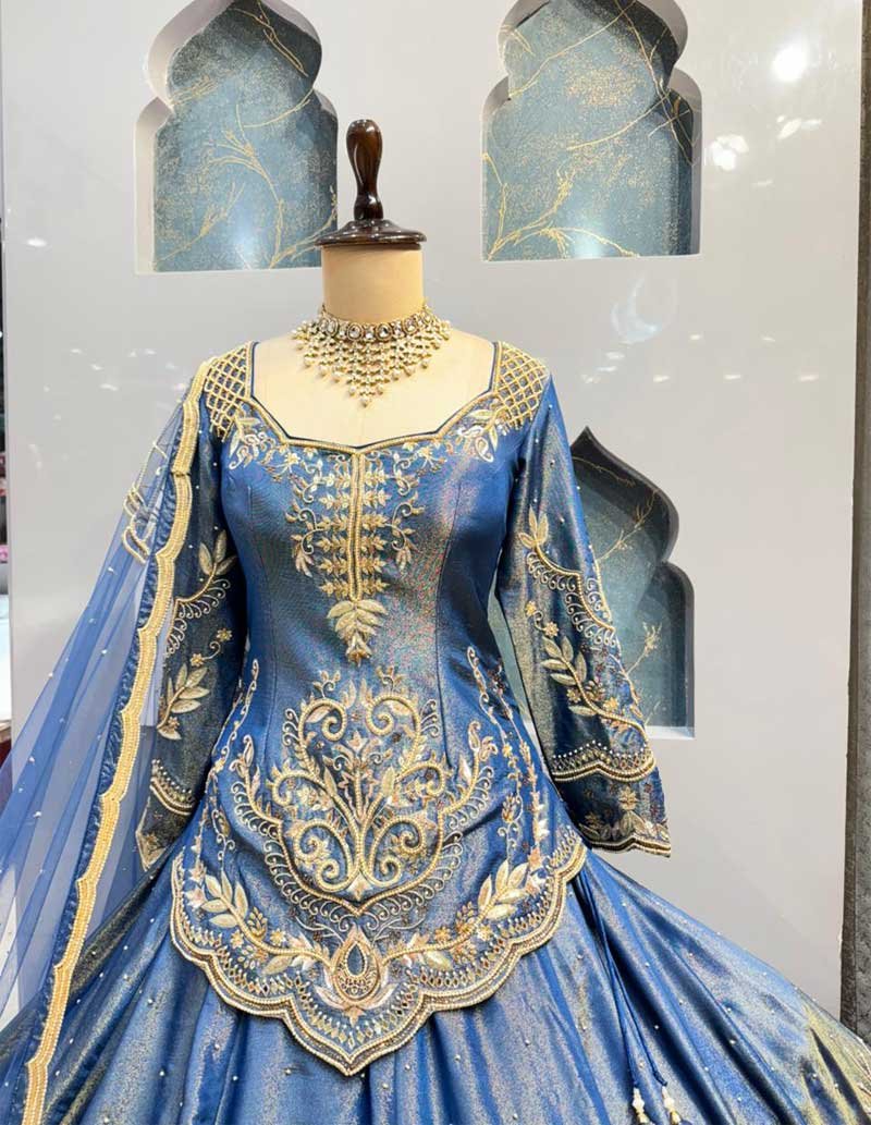 LEHENGA image 2