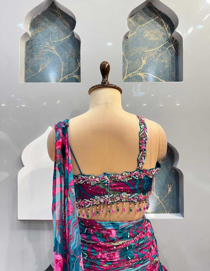 LEHENGA image 3