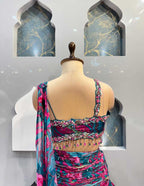 LEHENGA image 3