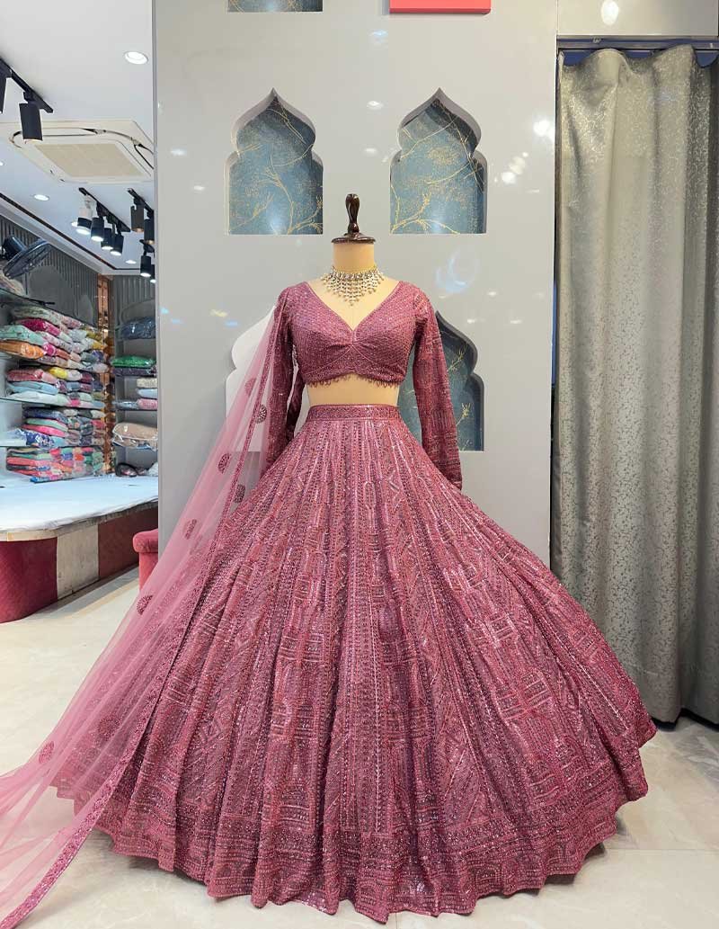 LEHENGA image 0