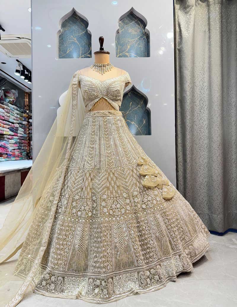 LEHENGA image 2