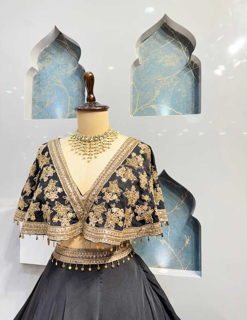 LEHENGA image 2