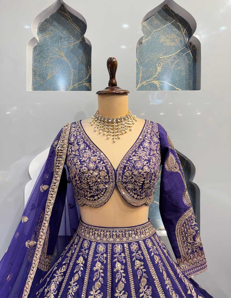 LEHENGA image 1