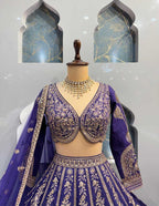 LEHENGA image 1