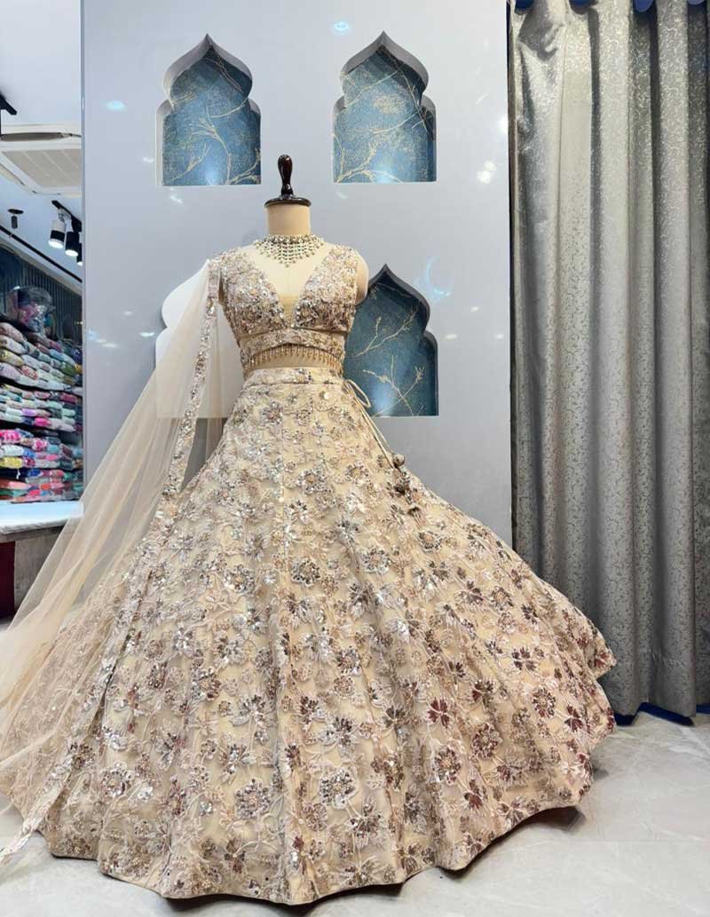 LEHENGA image 4