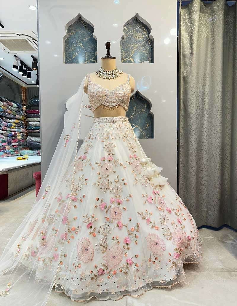 LEHENGA image 1