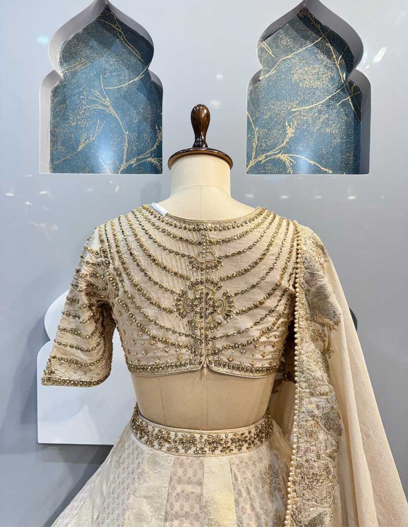 LEHENGA image 3