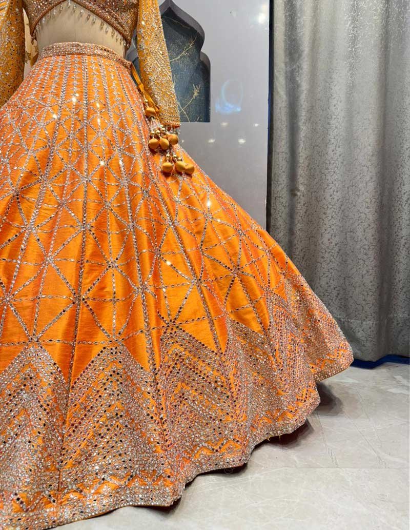 LEHENGA image 3