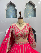 LEHENGA image 1