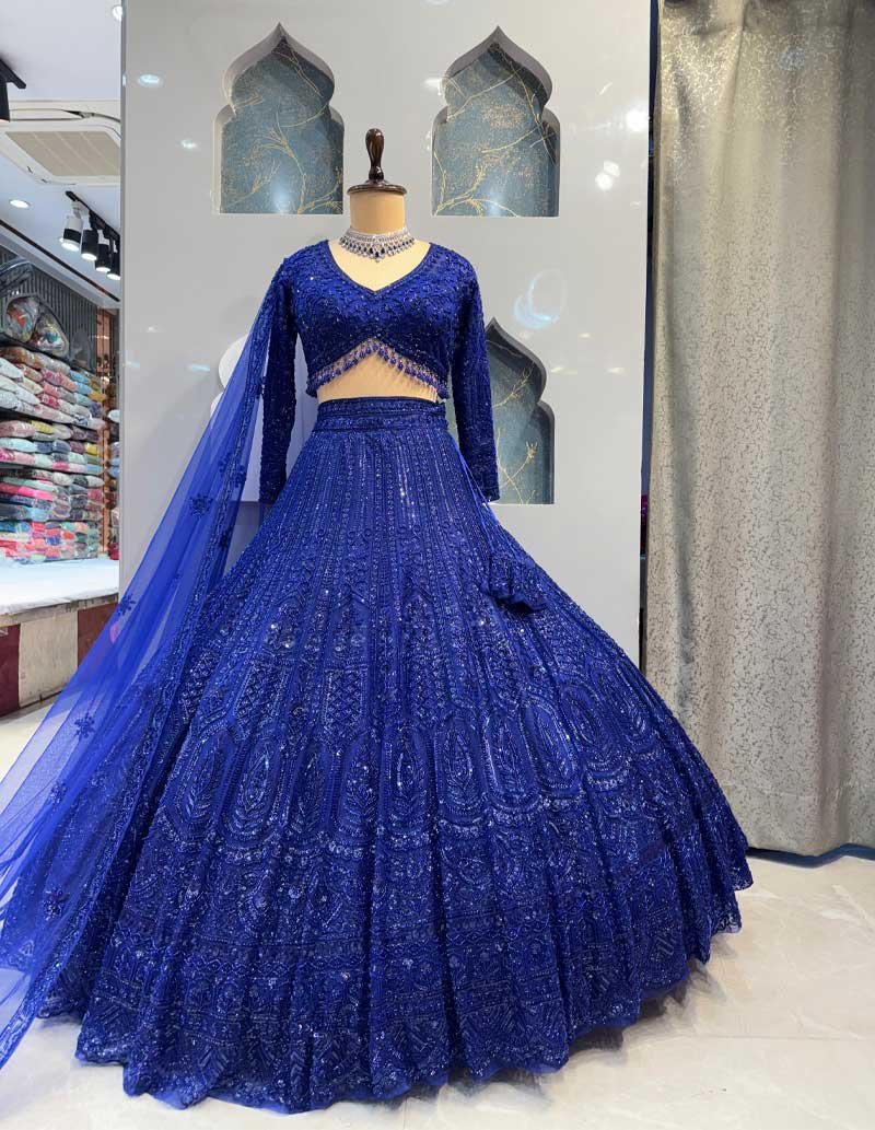 LEHENGA image 2