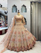 LEHENGA image 0