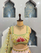 LEHENGA image 1