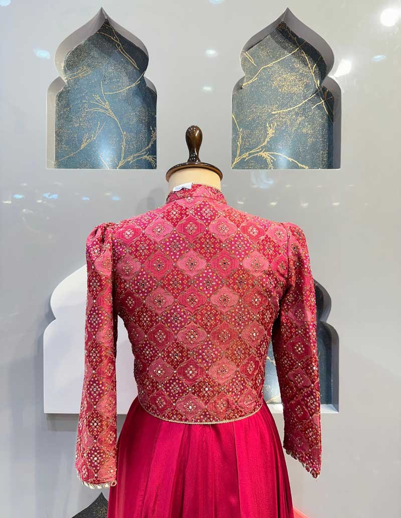 INDO-WESTERN image 3