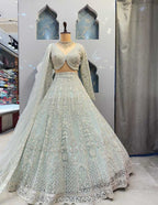 LEHENGA image 1