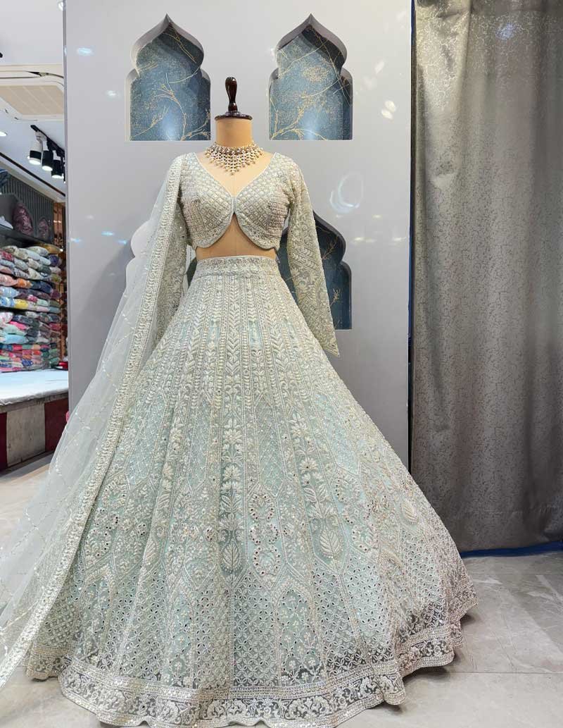 LEHENGA image 1