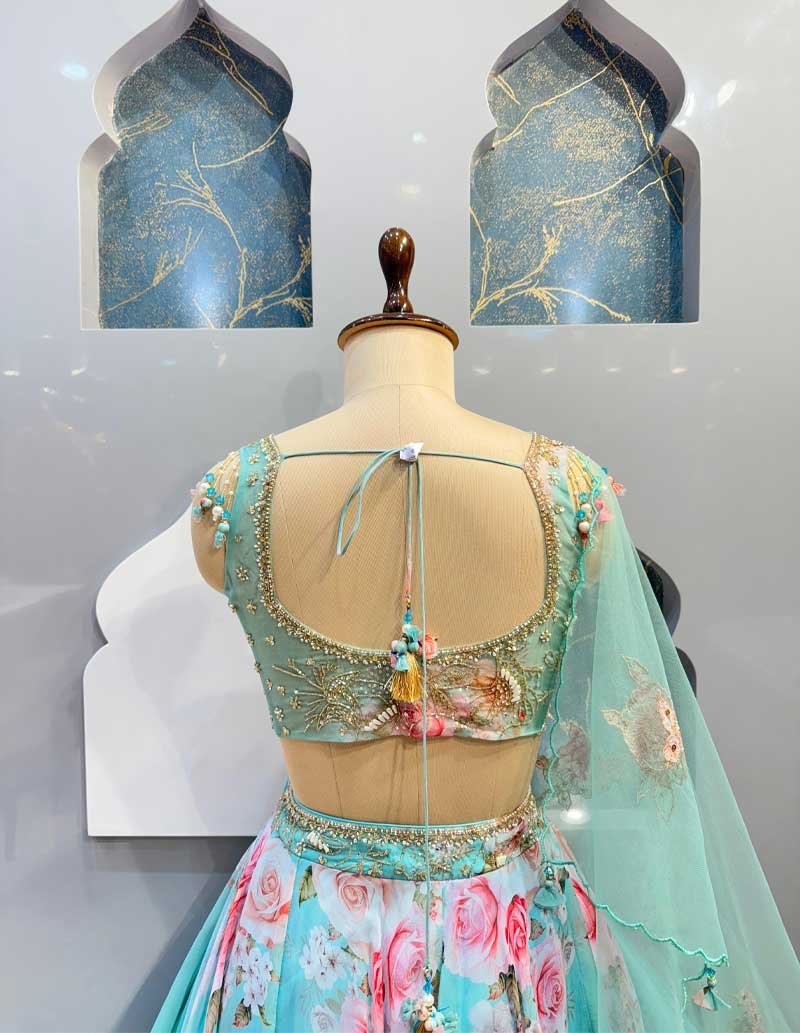 LEHENGA image 3