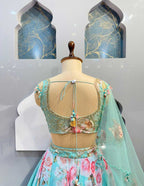 LEHENGA image 3
