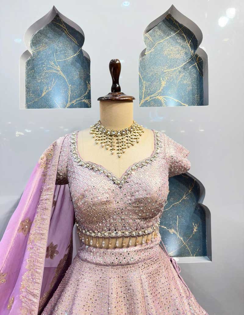 LEHENGA image 1