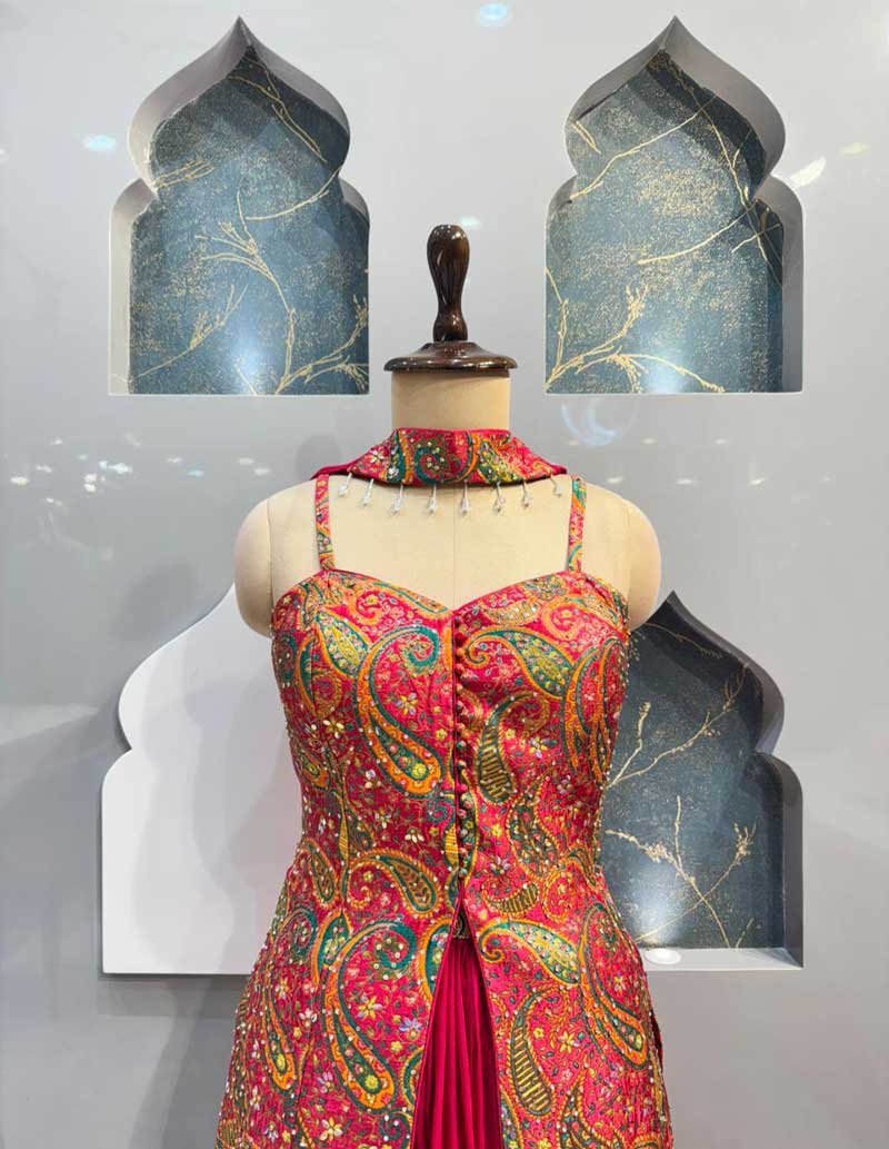 SHARARA image 1