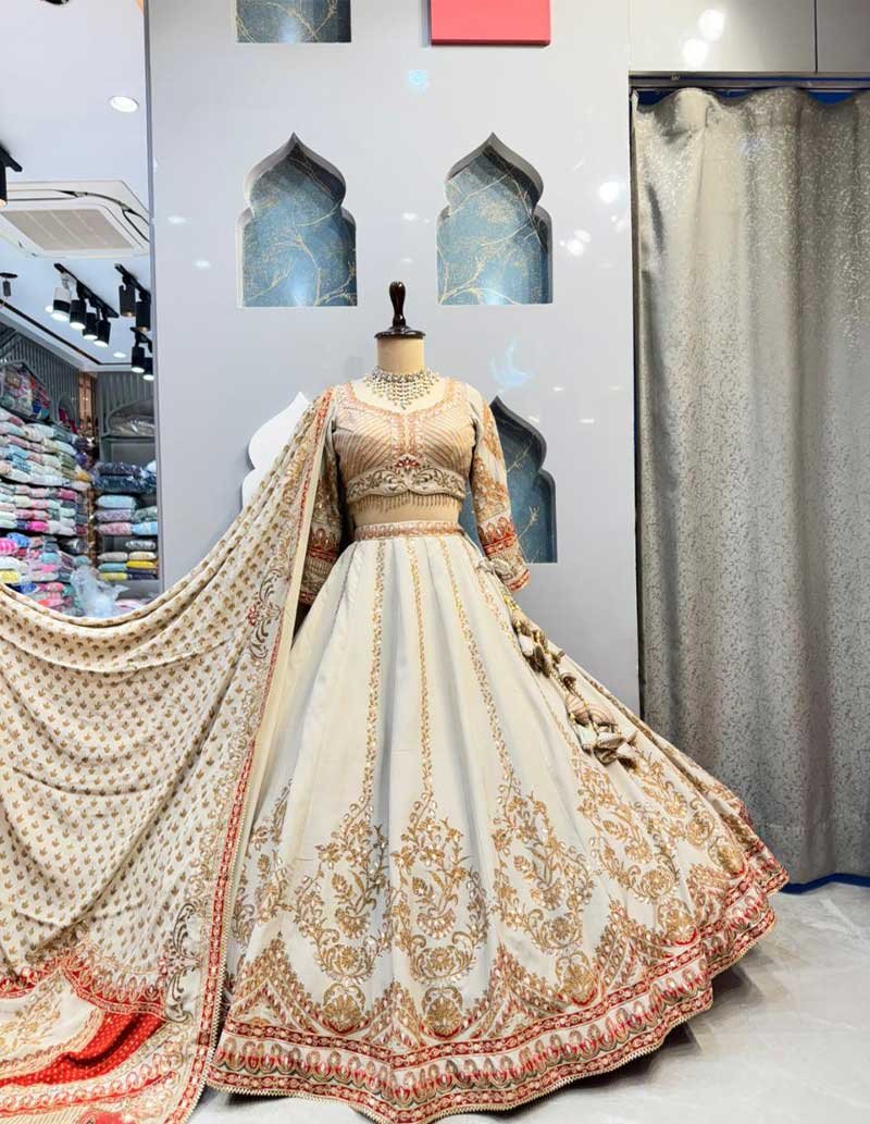 LEHENGA image 0