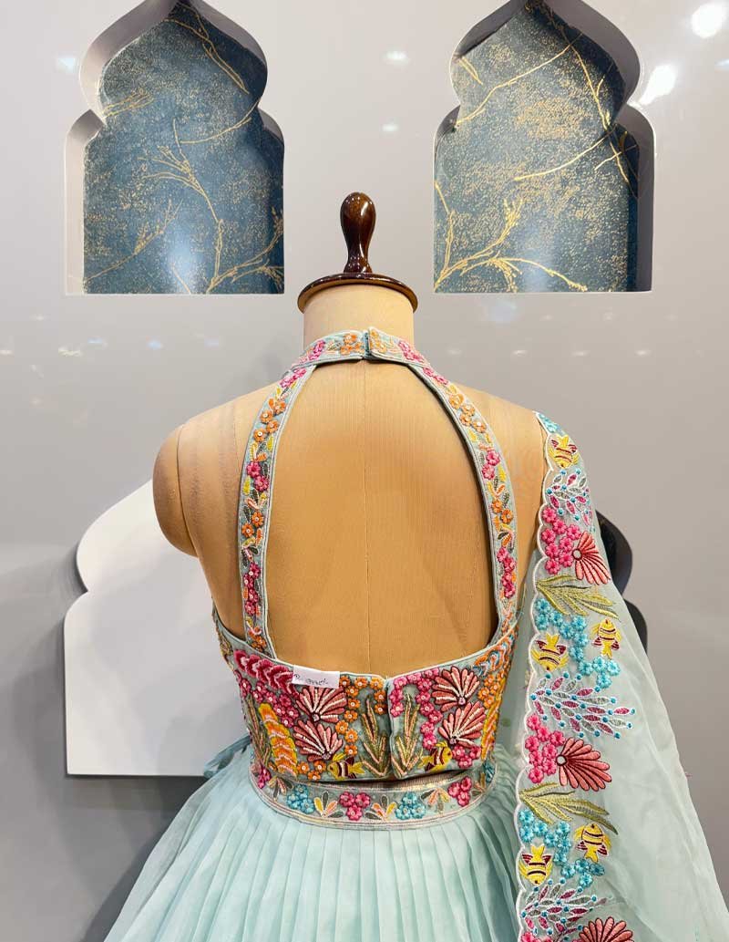 LEHENGA image 3