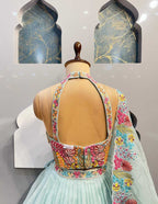 LEHENGA image 3