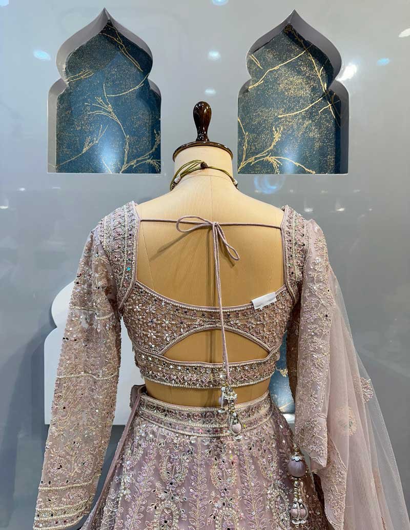 LEHENGA image 3