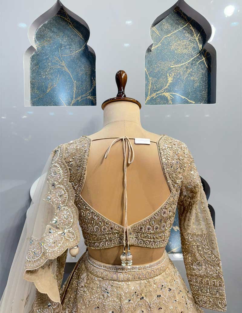 LEHENGA image 3