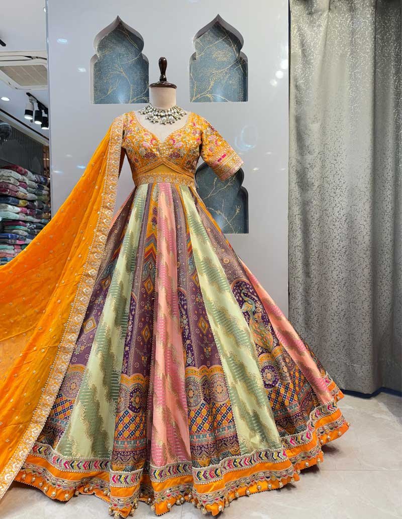 ANARKALI image 2