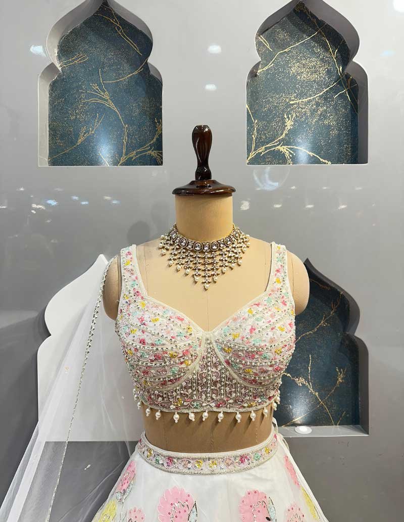LEHENGA image 1