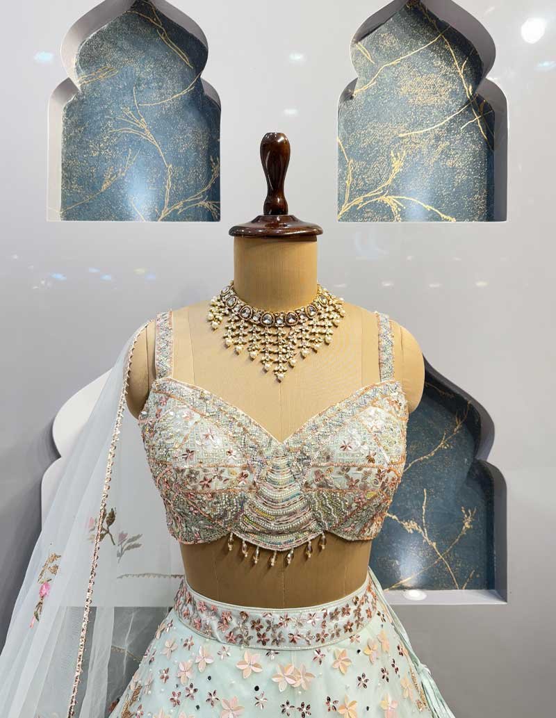 LEHENGA image 1