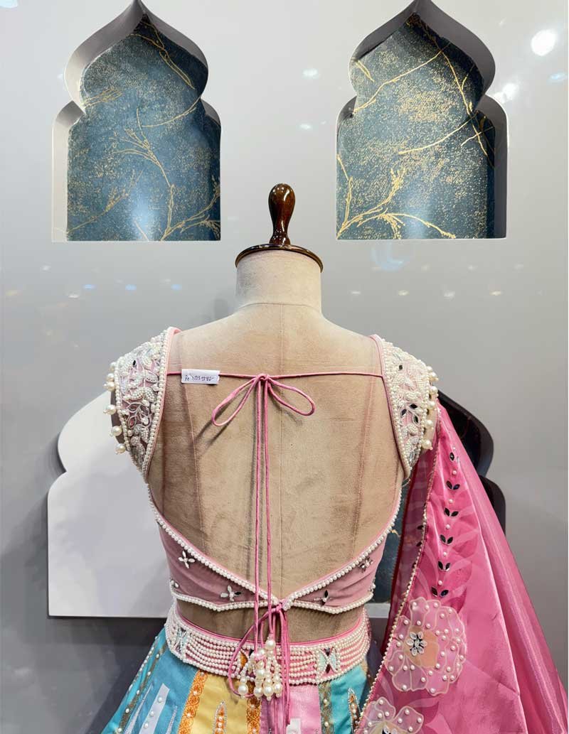 LEHENGA image 3